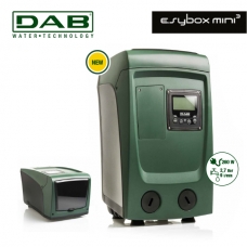 Хидрофорна система DAB E.SYBOX mini 3 WIFI